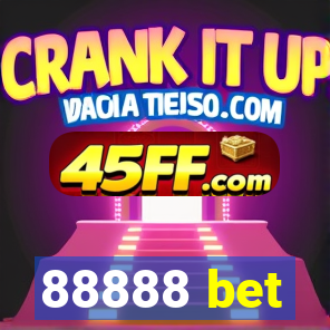 88888 bet